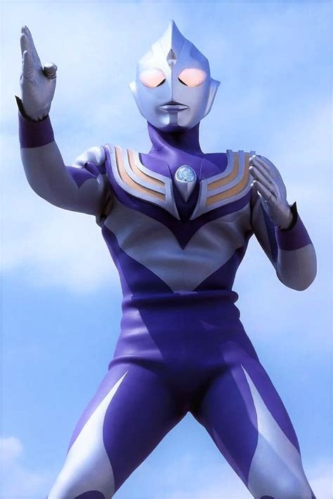 Ultraman Tiga Sky Type Si U Anh H Ng Si U Nh N