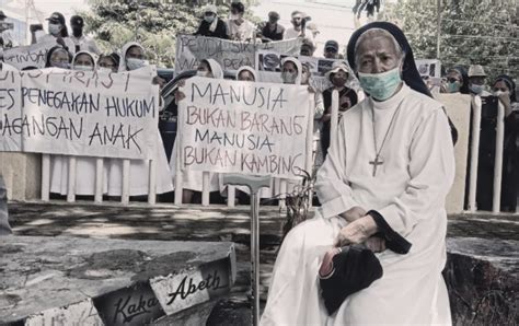 Nilai Hidup Dan Keutamaan Kristiani Dalam Ritual Adat Tolak Bala Suku