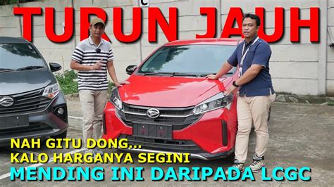 Stok Menumpuk Daihatsu Sirion Sisa Nik Dijual Murah Youtube