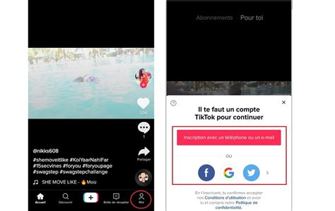 Comment Pirater Un Compte Tik Tok Communaut Mcms