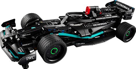 LEGO Technic 42171 Mercedes AMG F1 W14 E Performance Offiziell