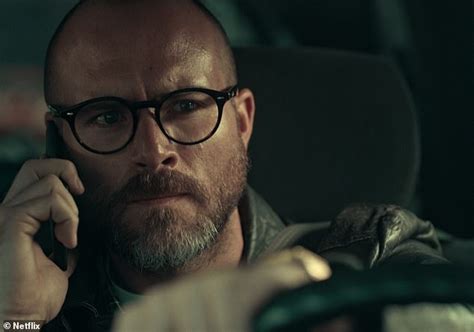 Raunchy Netflix Series Dark Desire Leaves Viewers Hot Under The Collar