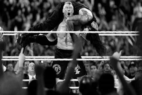 Wwe Wrestlemania 31