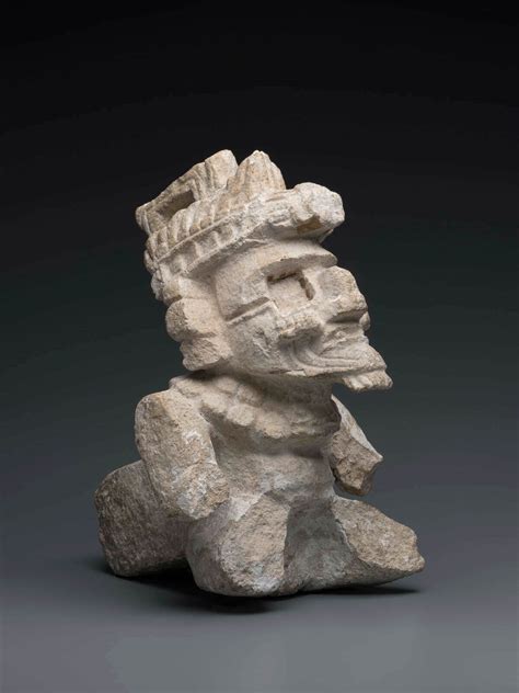 Mesoamerican Art | Indigenous Art of the Americas | Collections | Learn | Raclin Murphy Museum ...