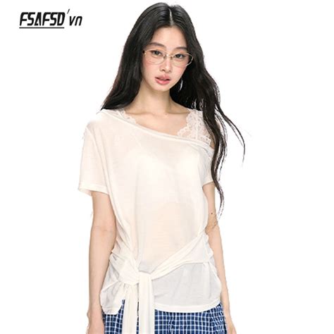 Fsafsd M A H Phong C Ch M I Tinh Khi T Desire Phong C Ch Hot Girl Slanted Vai M Ng Tay Ng N O