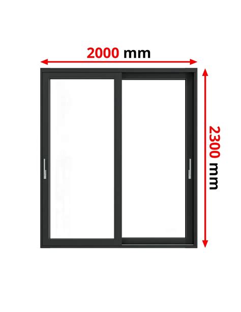 Aluminium Hebe Schiebet Ren X Mm Mb Hs