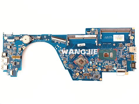 HP Pavilion 14 AL TPN Q171 Laptop Motherboard 903710 001 903710 501