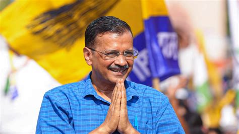 Arvind Kejriwal To Lead Aaps Protest March Towards Bjp Hq Swati