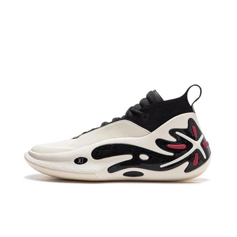 li ning   wade  infinity lining   wade sneakers
