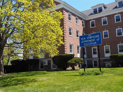 Nh High School Students Urged To Try Work Based Learning Program For Up