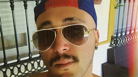 Kiko Rivera sorprende con su cambio de look al estilo 'Narcos'