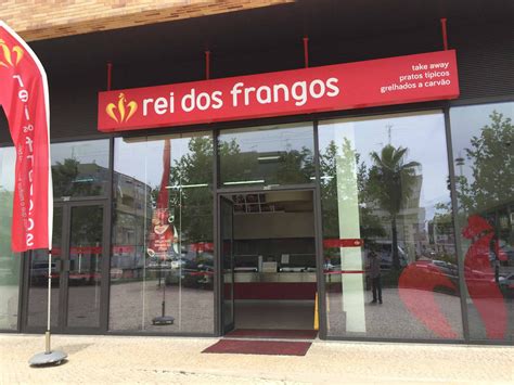 Rei Dos Frangos Oferece Almo O Aos Jornalistas Mais Frutabol