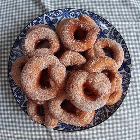 Zeppole Di Patate Graffe Napoletane Con Patate Al Ta Cucina