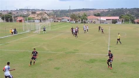 Hidrolandense X An Polis Futebol Clube Go Futebol