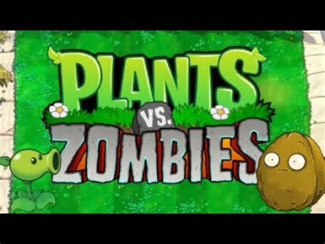 Plants Vs Zombies Ep Youtube