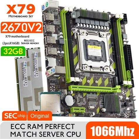 Atermiter X Placa M E Xeon E V Gb Gb Ddr Reg