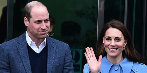 Prince William Breaks Silence On Wild Rumors Regarding Kate Middletons