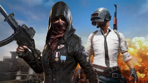 Playerunknown S Battlegrounds Prepárate Para El Lanzamiento