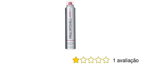 Paul Mitchell Express Style Hot Off The Press Protetor Térmico ml Beleza na Web