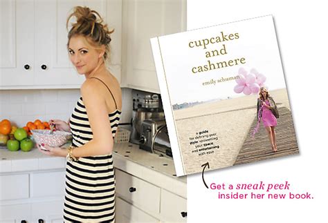 CUPCAKES AND CASHMERE - For childrens