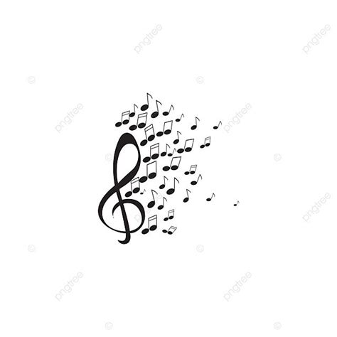 Note Logo Vector Animation Illusion Vector Vector Animation Illusion