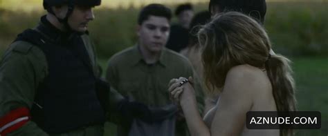 Le Rire Nude Scenes Aznude