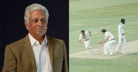 Mohinder Amarnath Reveals That The West Indies Players Could Not Digest ...