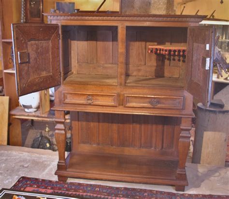 Proantic Dressoir Louis XIII