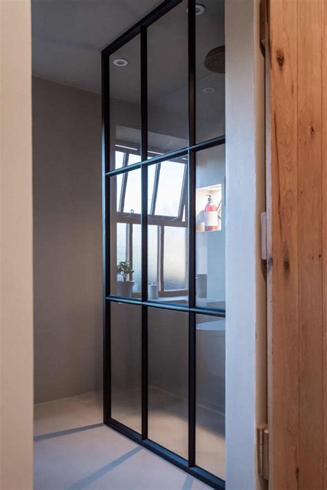 Supplier Of Crittall Windows Doors And Screens UK Lightfoot Windows