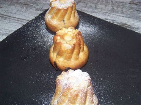 Mini Kougelhopf Brioches Alsaciennes Le Blog De Kougelhopfetchocolat