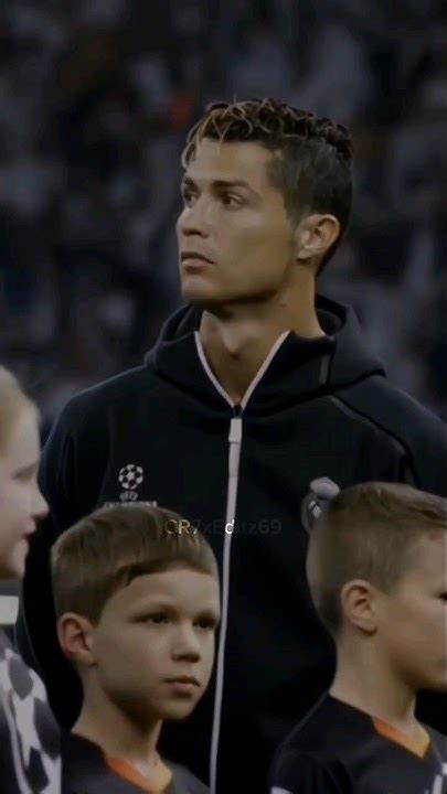 Can You Remember The Rain Football Ronaldo Realmadridronaldo