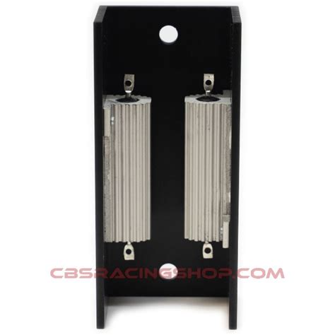 CBS Racing Shop Dual Ballast Resistor BAL2 Link