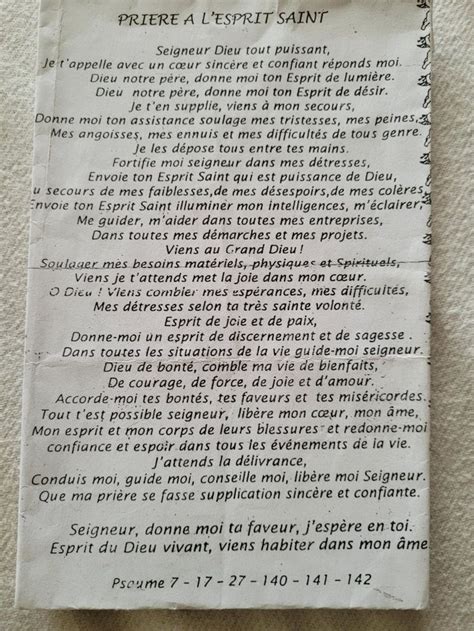 Épinglé par Cécile Cabam sur Priere archange michael Priere Prières