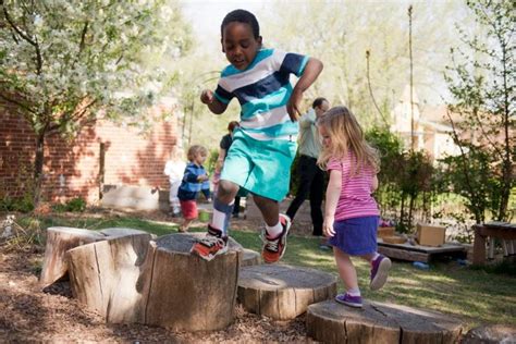 Nature Explore Outdoor Classroom 1 « Inhabitots