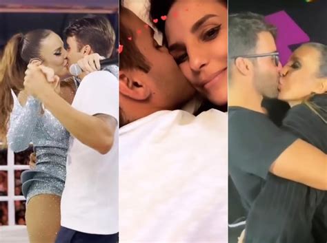 V Deo Ivete Sangalo Se Declara Para Daniel Cady Ele Sempre Foi