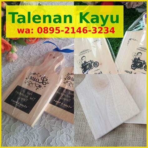 Talenan Kayu Jepara O Wa Jual Talenan Kayu Murah