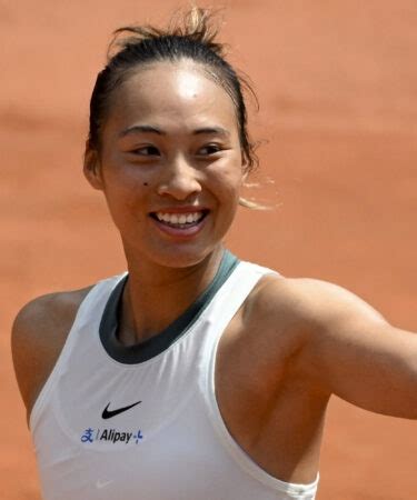 Qinwen Zheng Vs Sorana Cirstea Match WTA Porsche Tennis Grand Prix