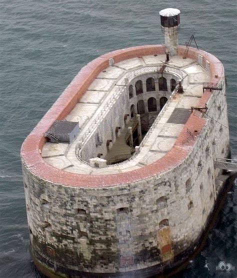 10 самых невероятных фортов в мире — Мир в фотографиях | Abandoned ...