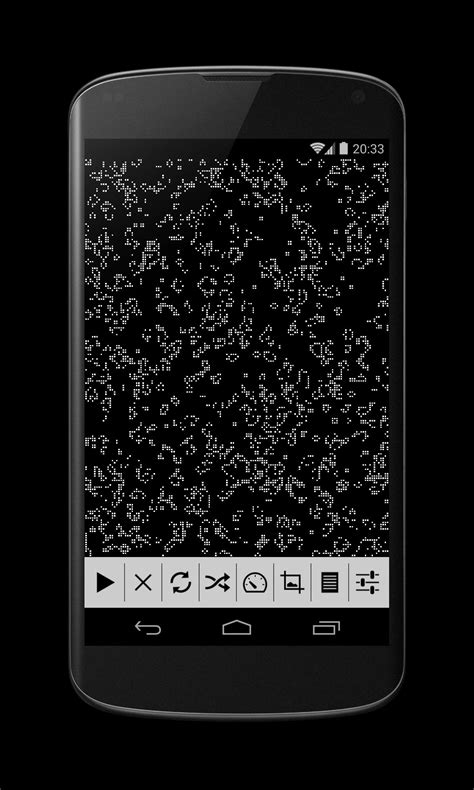 Conway's Game of Life APK for Android Download