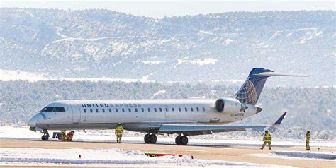 Durango-La Plata County Airport on pace for record-breaking 2021 - The ...