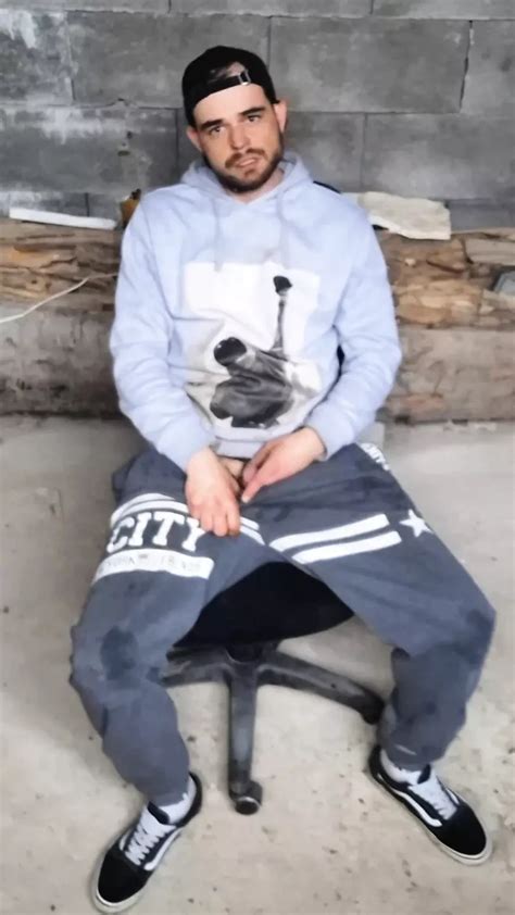 Abadoned Industry Compilation On Chair Gay Man Porn By FapHouse XHamster