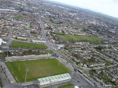 Thomond Park Stadium Redevelopment, Ireland - e-architect