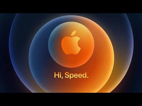 How To Watch Apples IPhone 12 Launch Event Live 13 October 2020