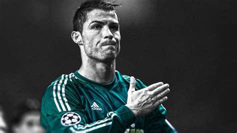 Cristiano Ronaldo 2018 Wallpapers Wallpaper Cave