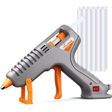 Top Best Hot Glue Guns In Reviews Buyer S Guide