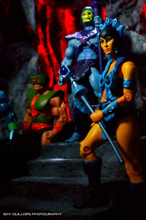 I Migliori Diorama Dei Masters Of The Universe Storie Da Birreria