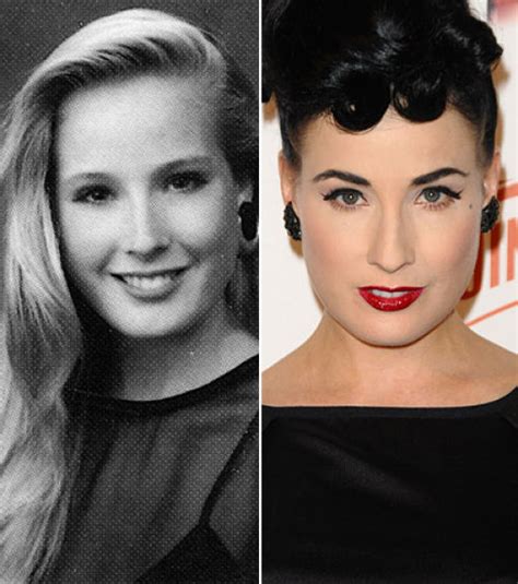 Mdolla Blonde Vs Brunette