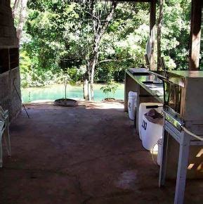 Camping Rancho Wl Guia De Campings Macamp