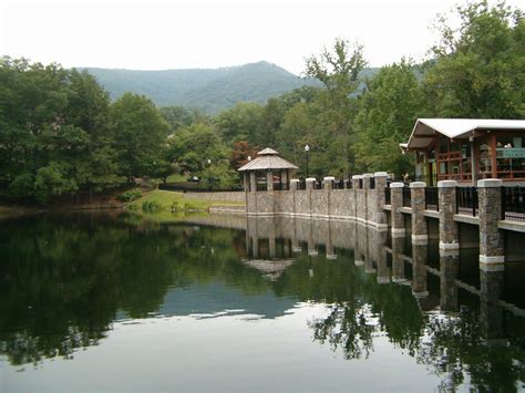 Montreat Conference Center Map | noonaday