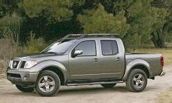 2006 Nissan Frontier Engine Problems and Repair Descriptions at TrueDelta